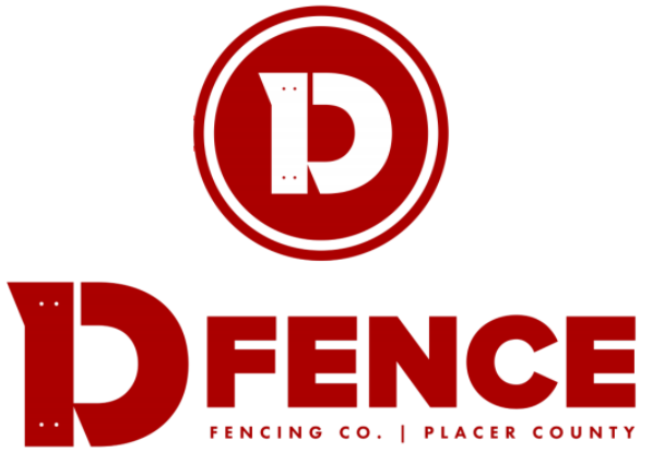 D-Fence Logo