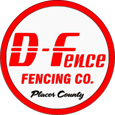 D-Fence Logo
