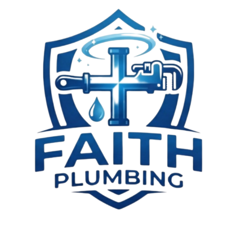 Faith Plumbing Logo