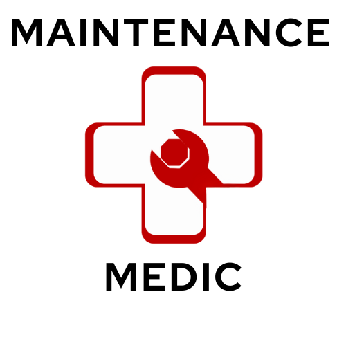 Maintenance Medic LLC Logo