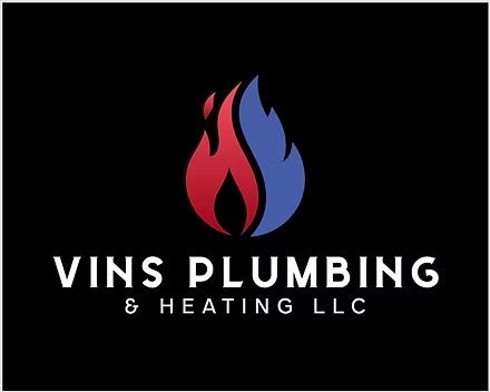 Vins plumbing and heating llc Logo