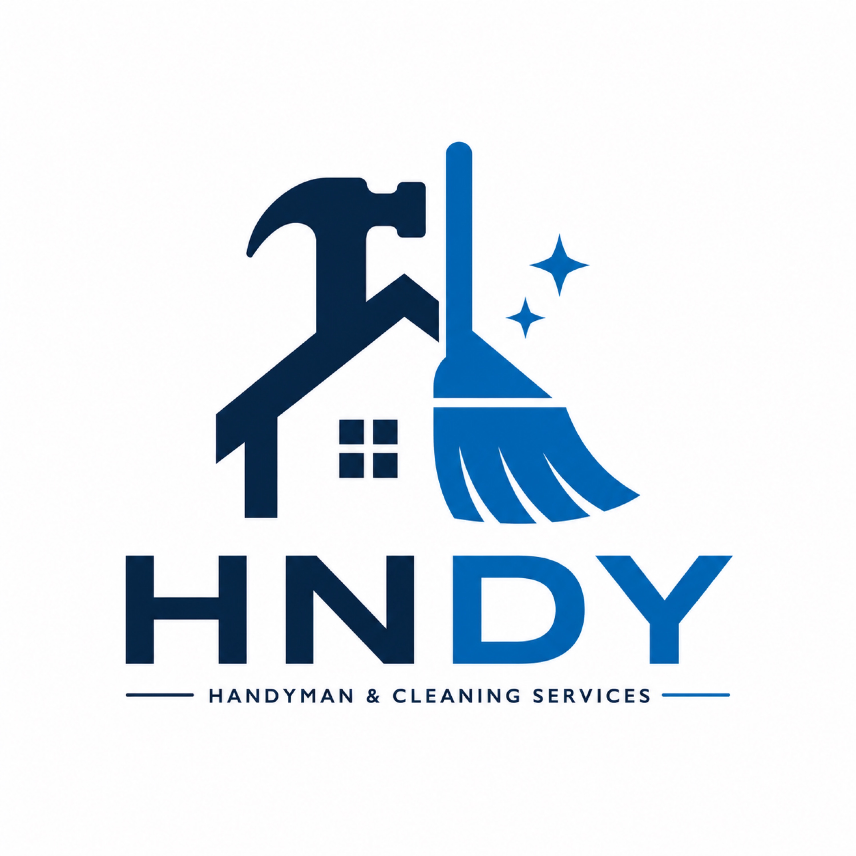 HNDY LLC Logo