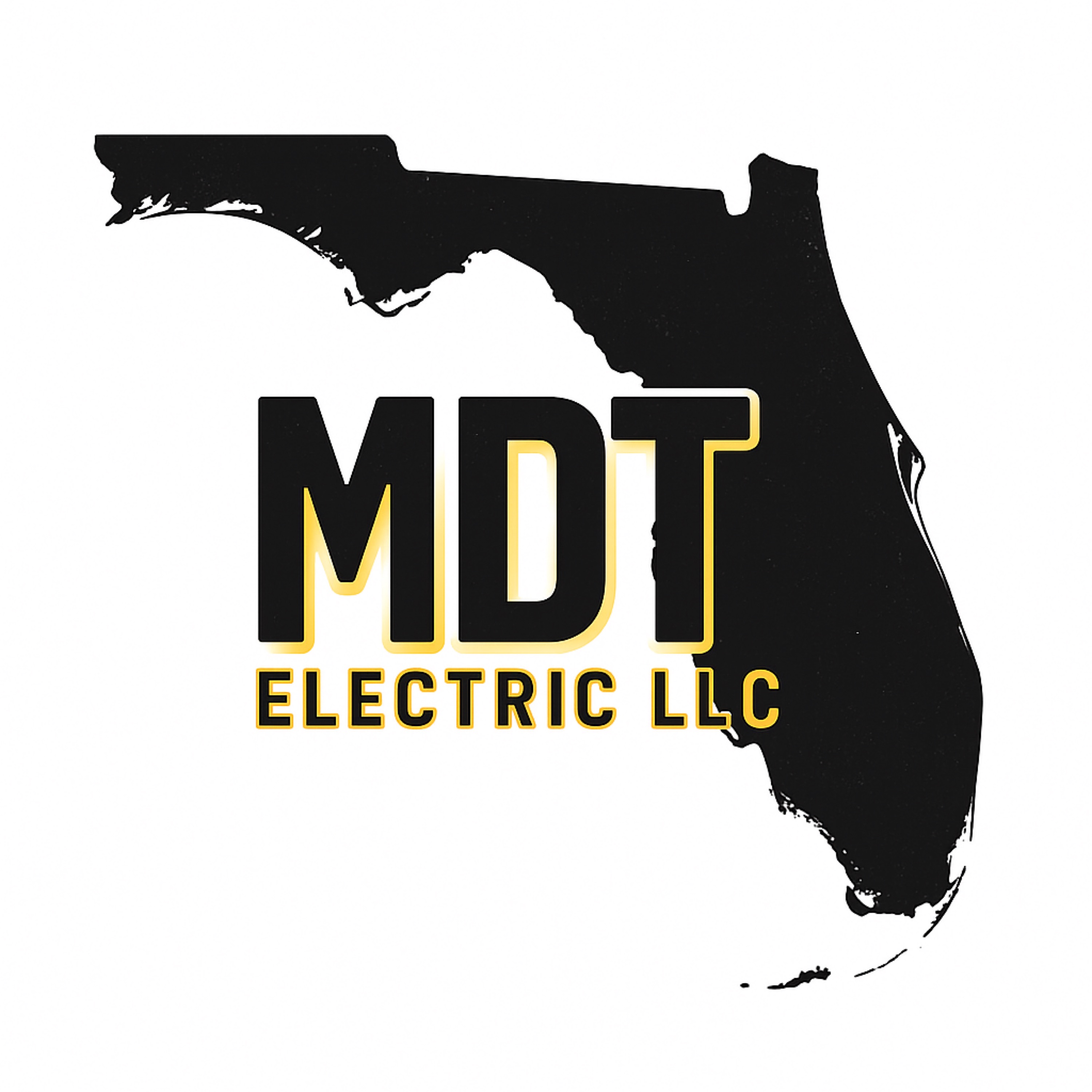 MDT ELECTRIC LLC Logo