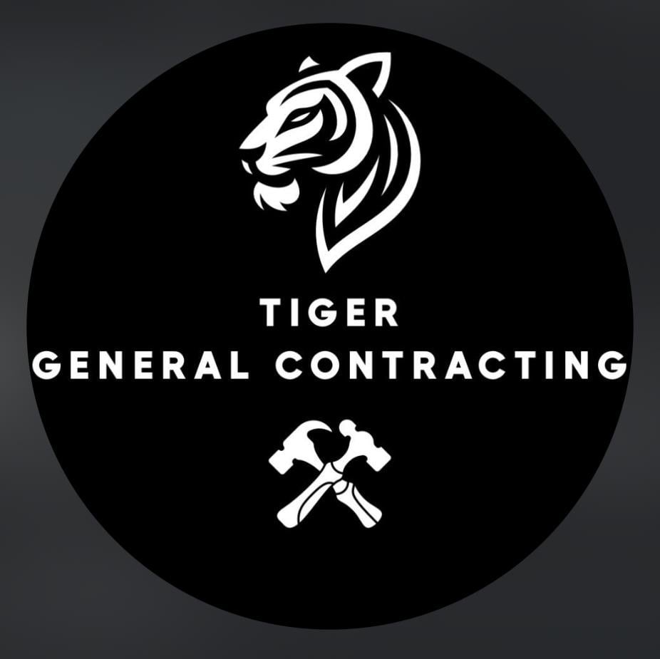 Tiger General Contracting Corp. Logo