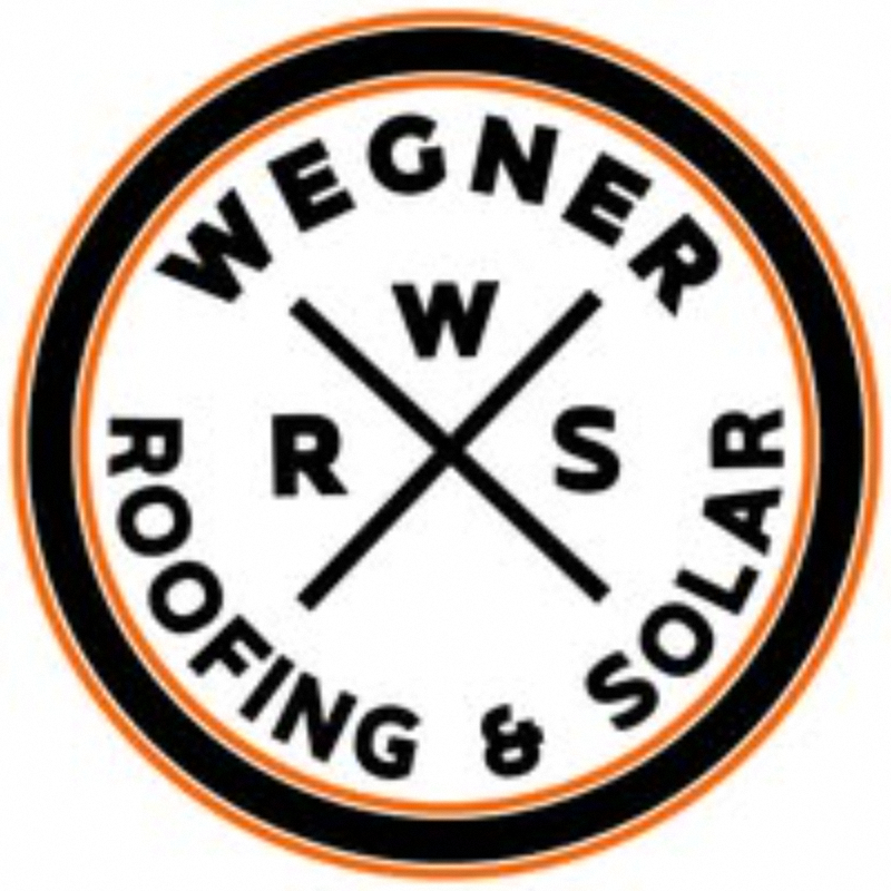 Wegner Roofing & Solar Corporation Logo