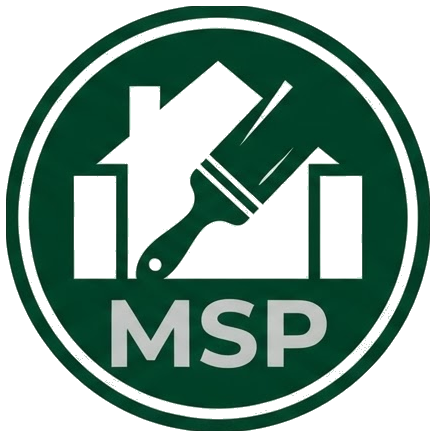 MI Service Pros LLC Logo