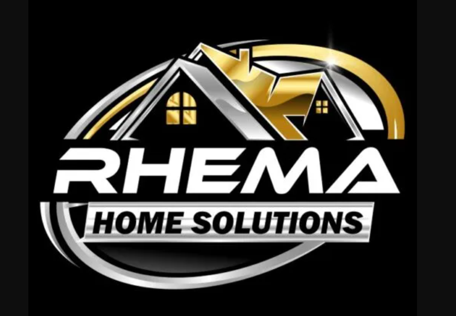 Rhema Home Solutions Logo