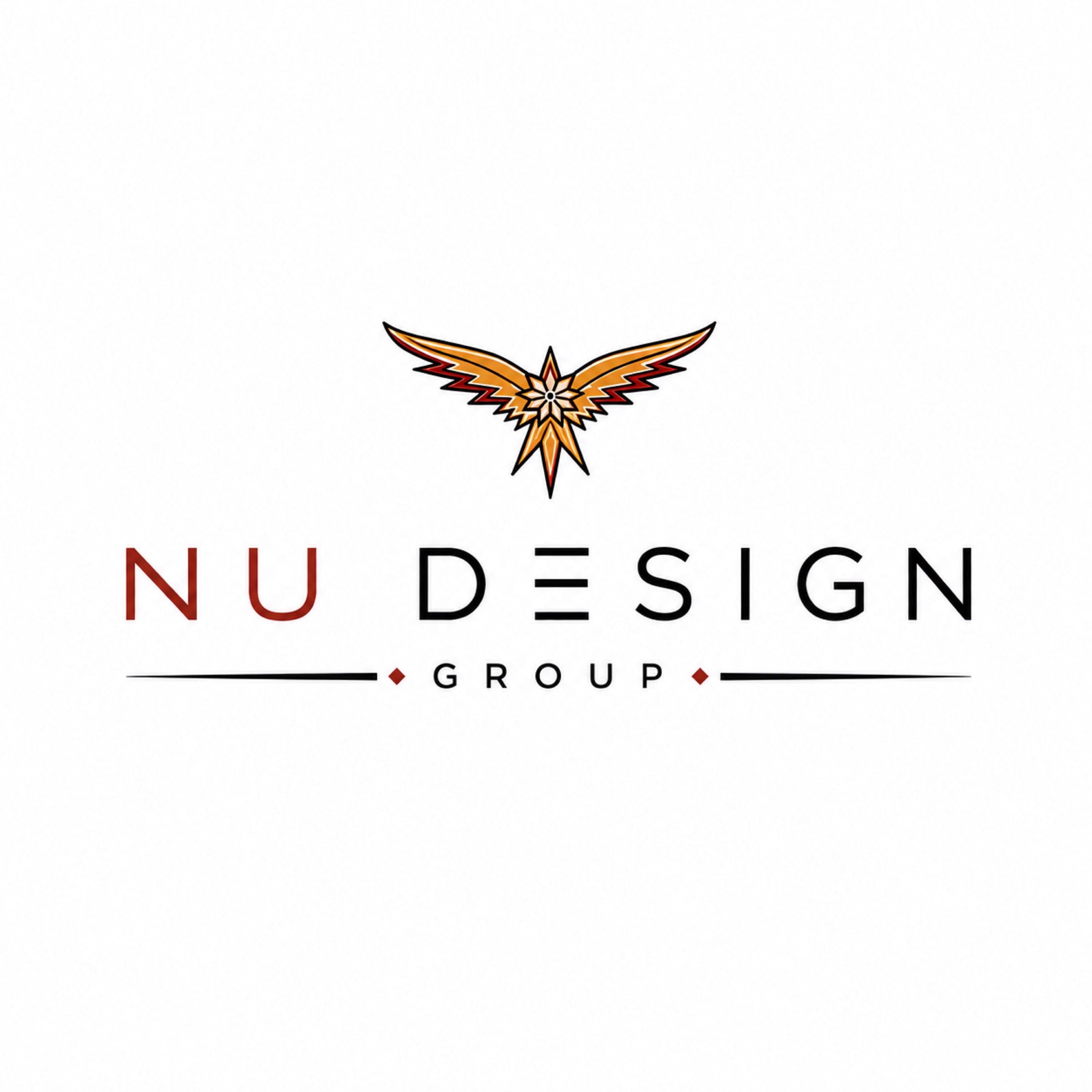 Nu Design Group LLC Logo