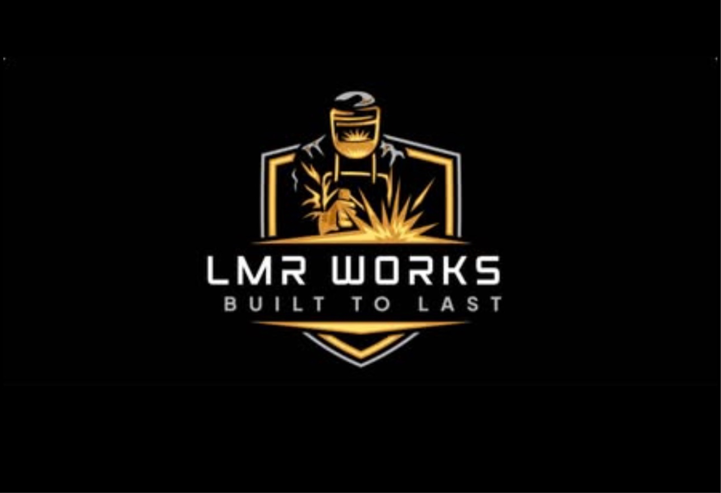 LMR Works Logo