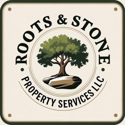 Roots & Stone Property Service Llc Logo