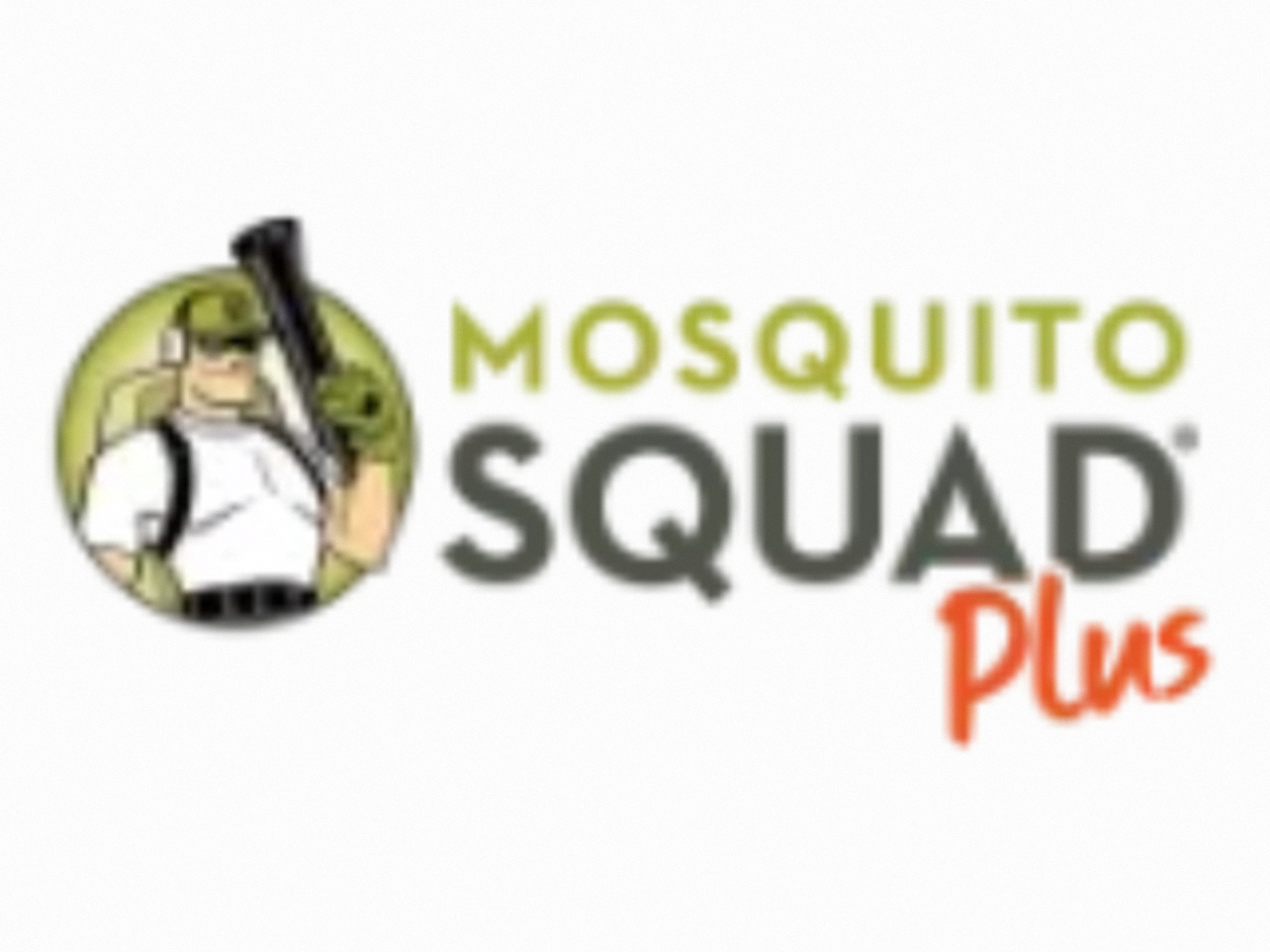 Mosquito Squad of the Northland Logo