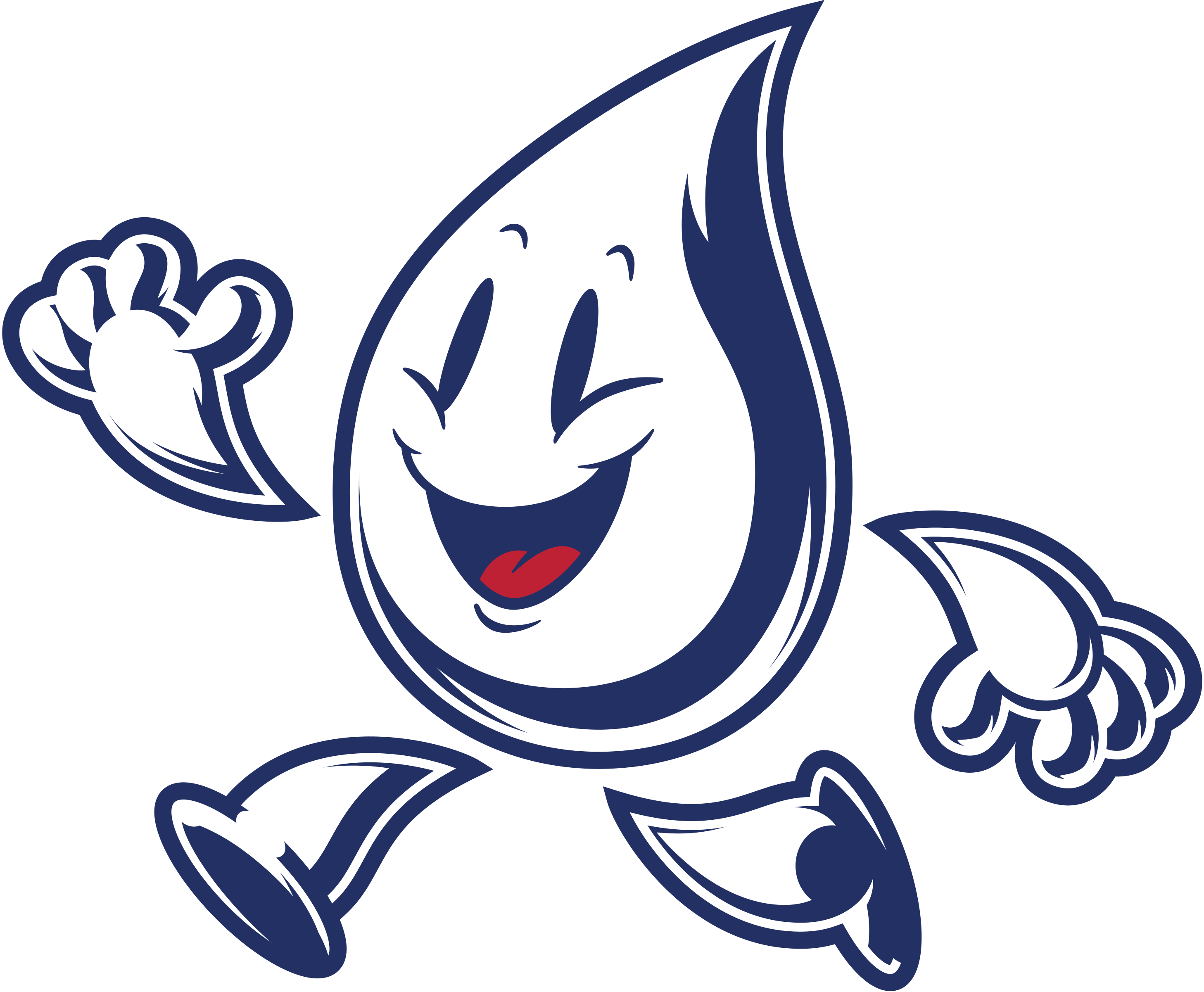 Texas James Plumbing Logo