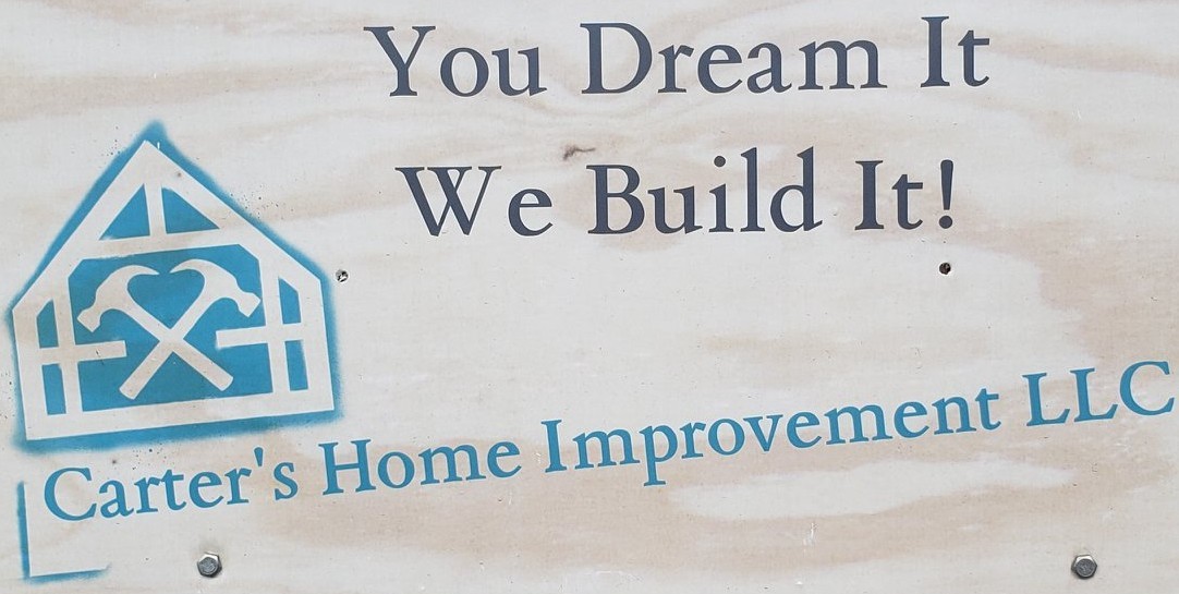 Carter's Home Improvement Logo