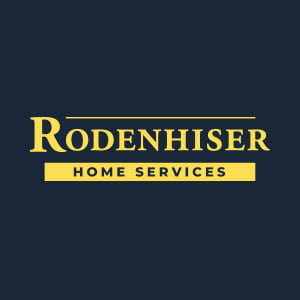 Rodenhiser Home Services, Inc. Logo