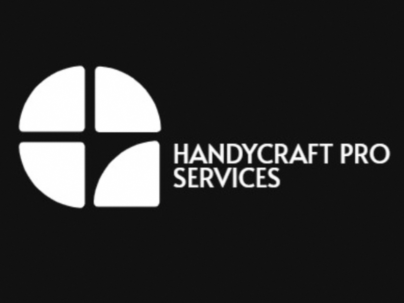HandyCraft Pro Services Logo