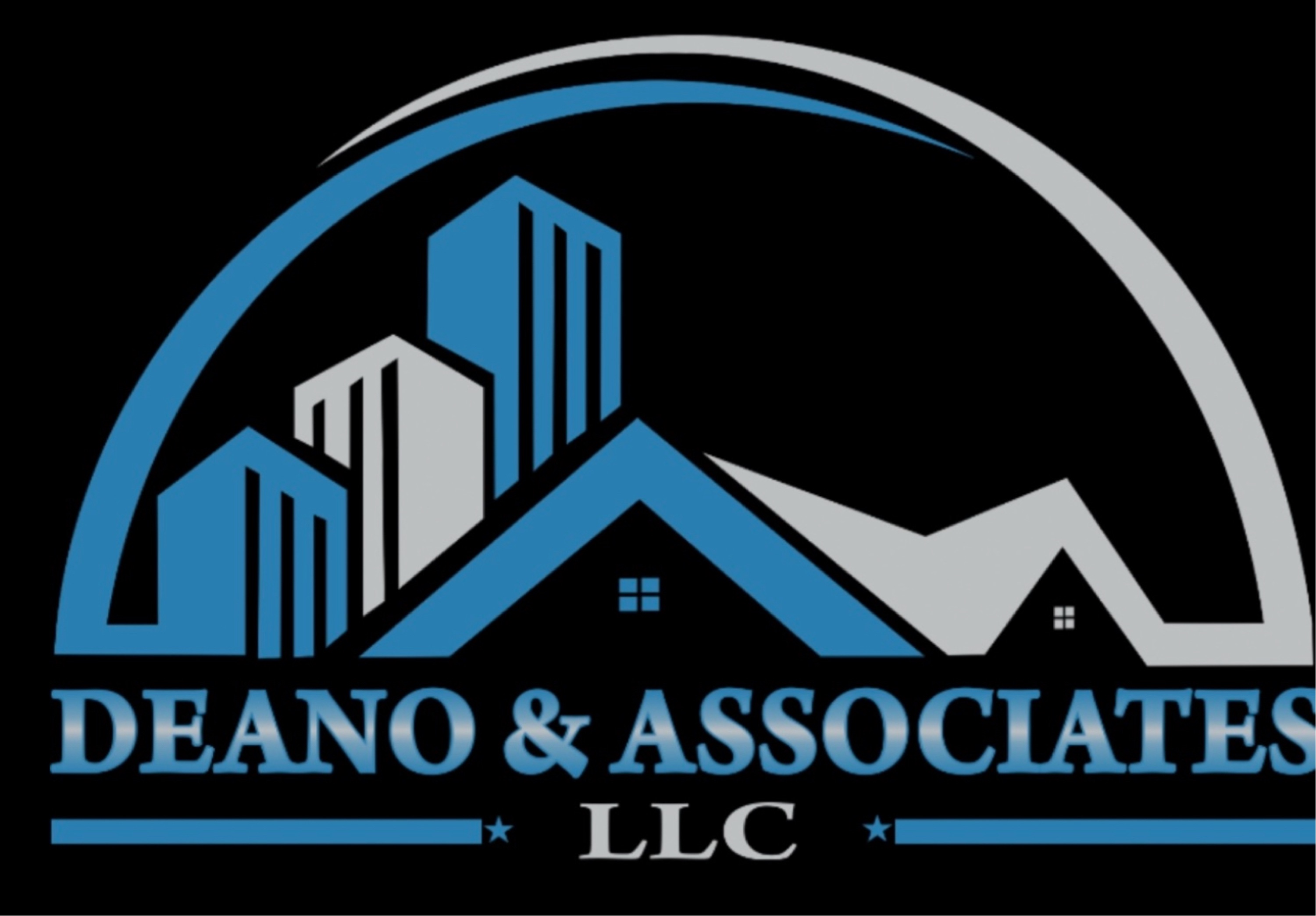 Deano & Associates, LLC Logo