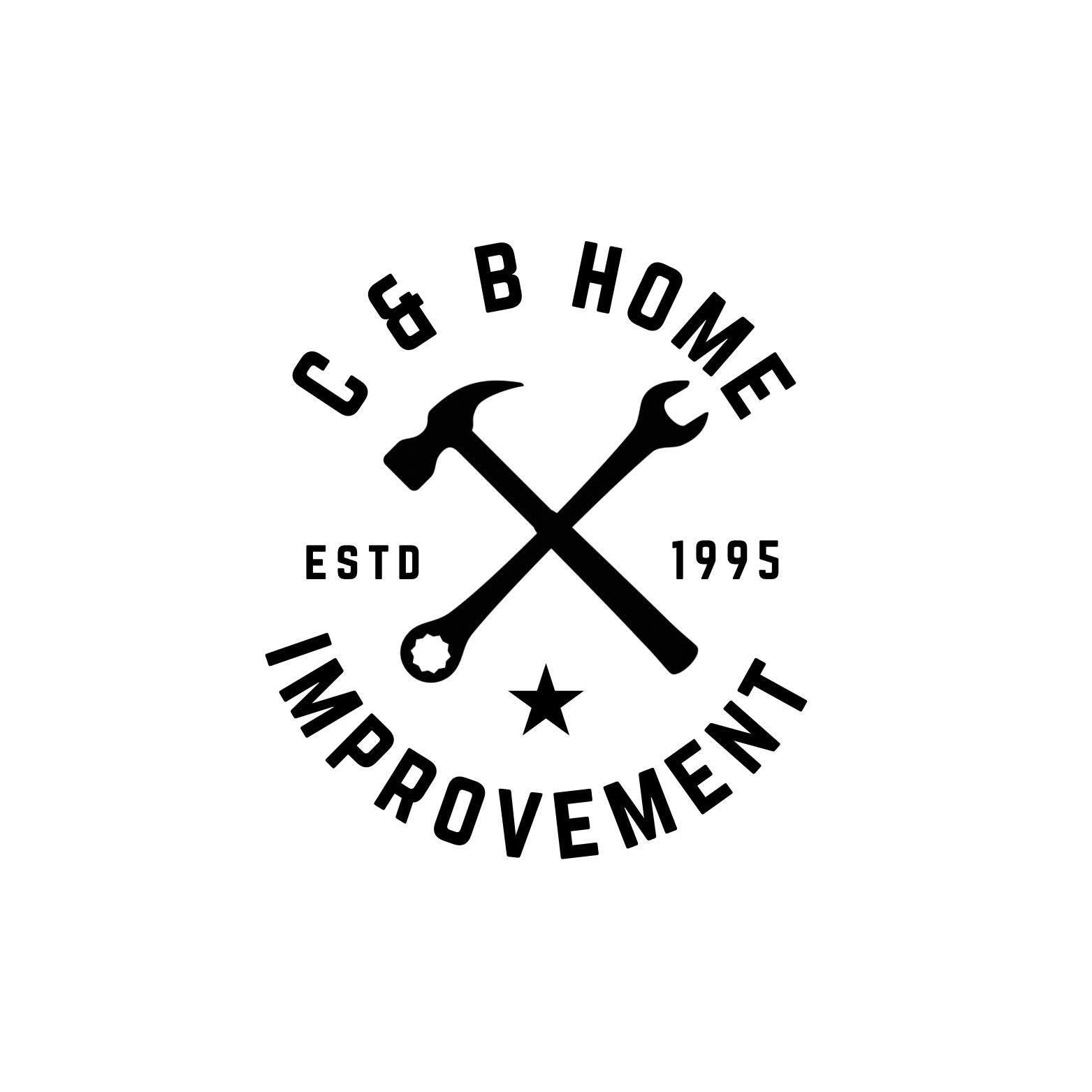 C&B Home Improvement/ Maintenance LLC Logo