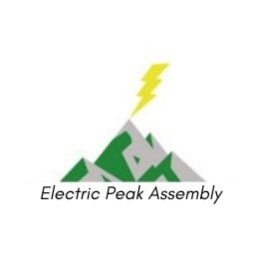 Electric Peak Assembly Logo