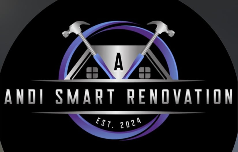 ANDI'S SMART RENOVATIONS INC Logo