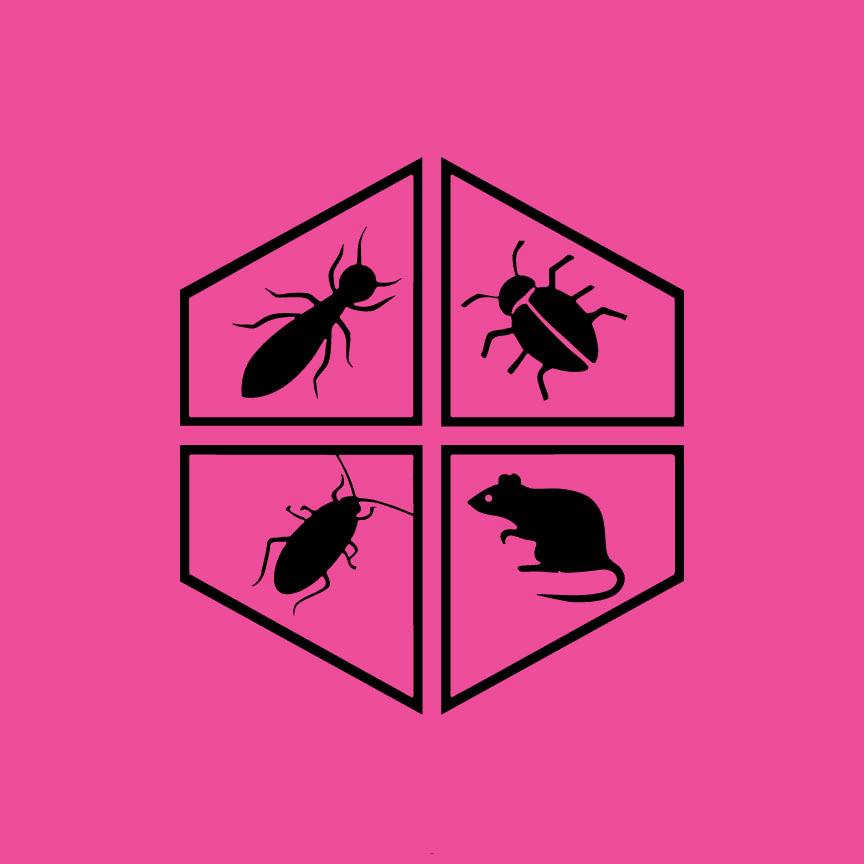 Gernatt Pest Solutions LLC Logo