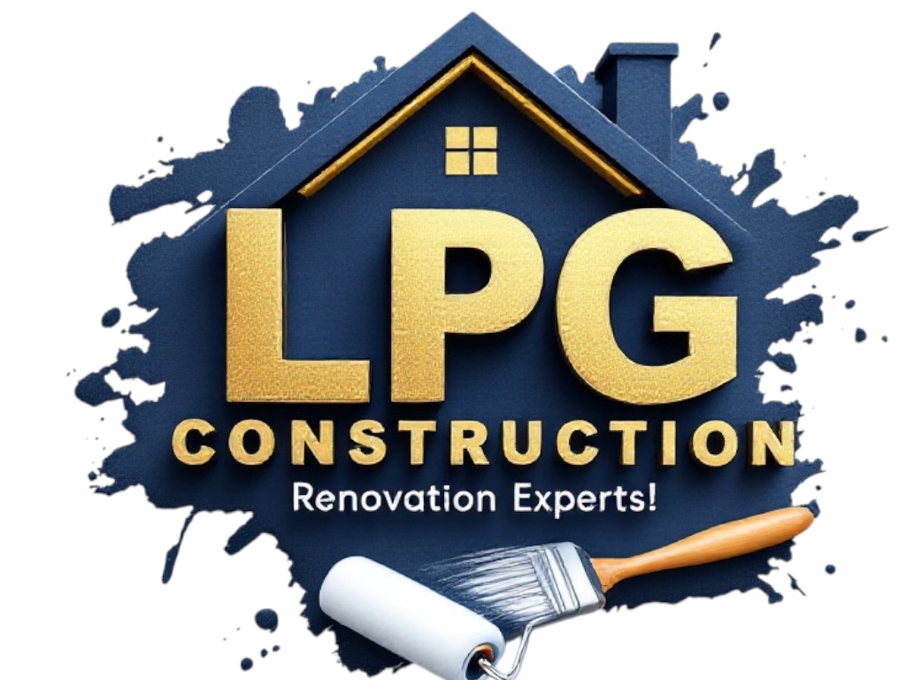 LPG Construction Service LLC Logo