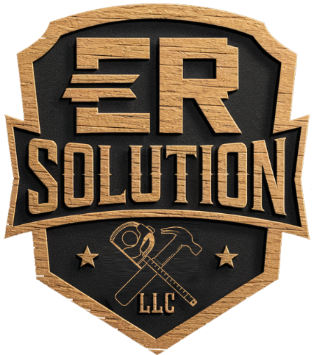 ER Solution, LLC Logo