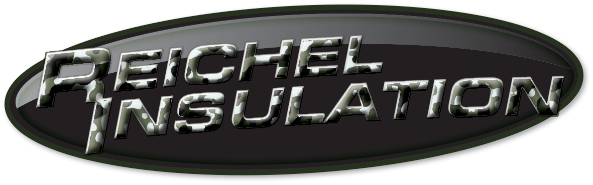 Reichel Insulation LLC Logo