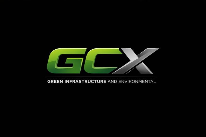 Green Infrastructure and Environmental Inc. Logo