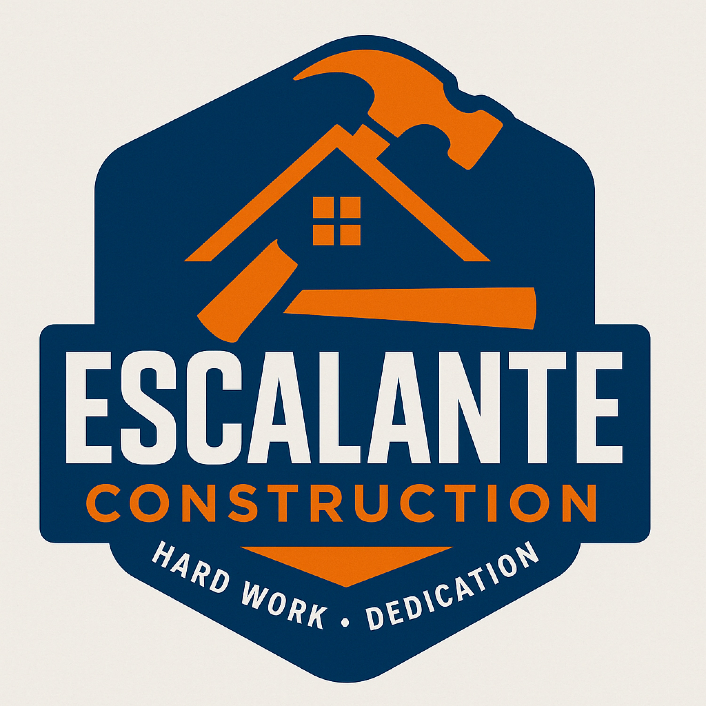 Escalante Construction Logo