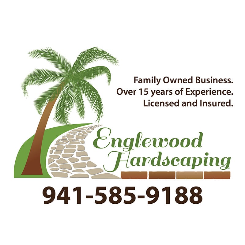 Englewood Hardscaping LLC Logo