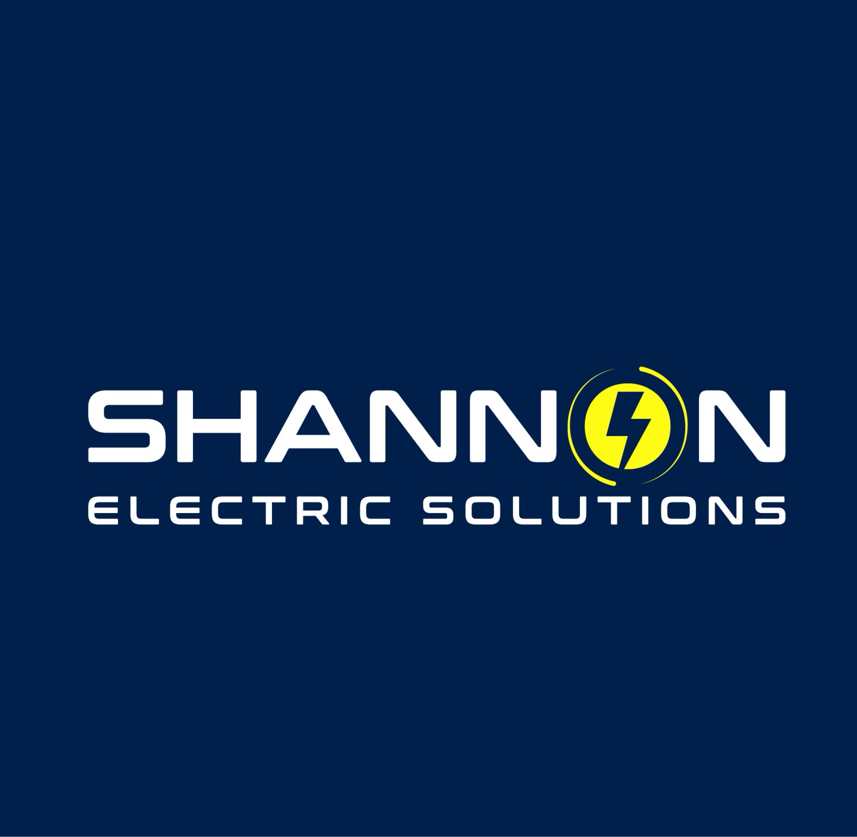 Shannon Electric Solutions, LLC Logo