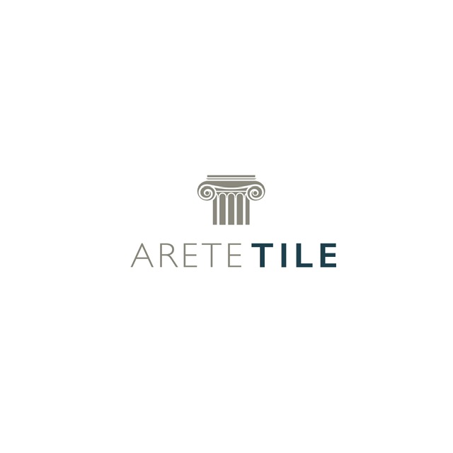 Arete Tile Logo