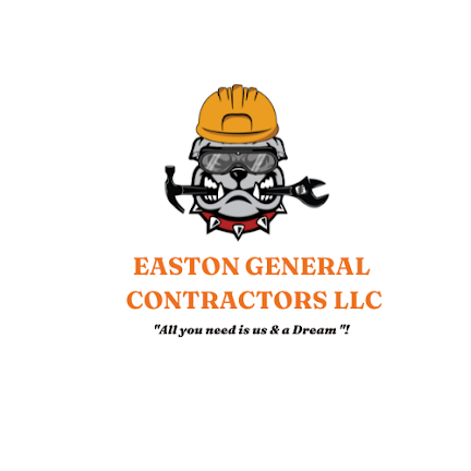 Easton General Contractors, LLC Logo