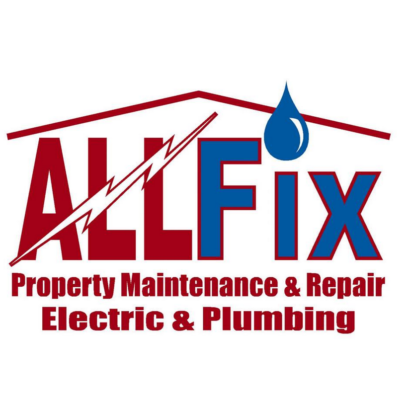 ALLFix Electric & Plumbing LLC Logo