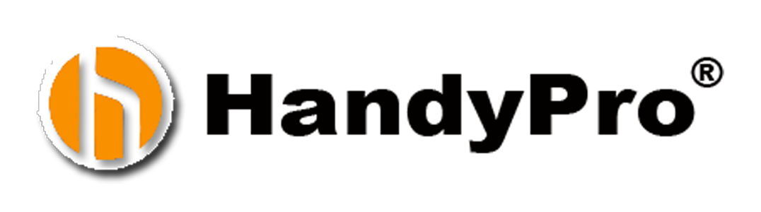 HandyPro Services - Unlicensed Contractor Logo