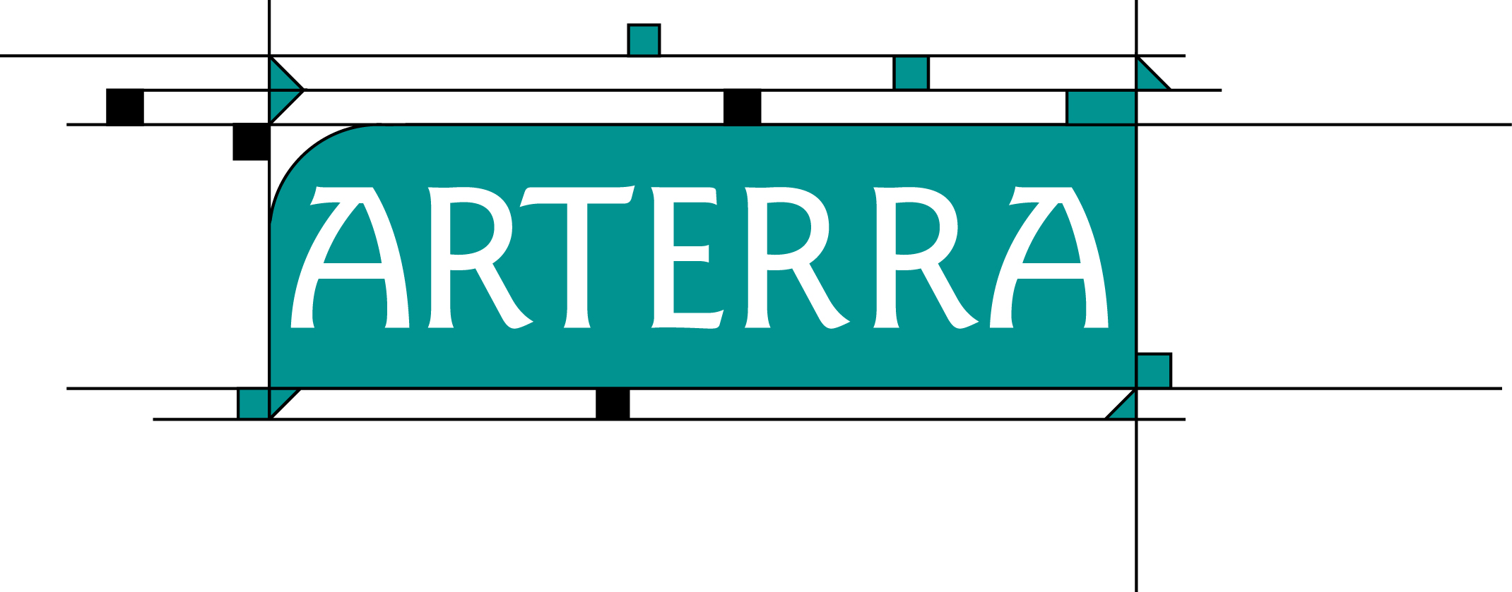 Arterra, LLC Logo