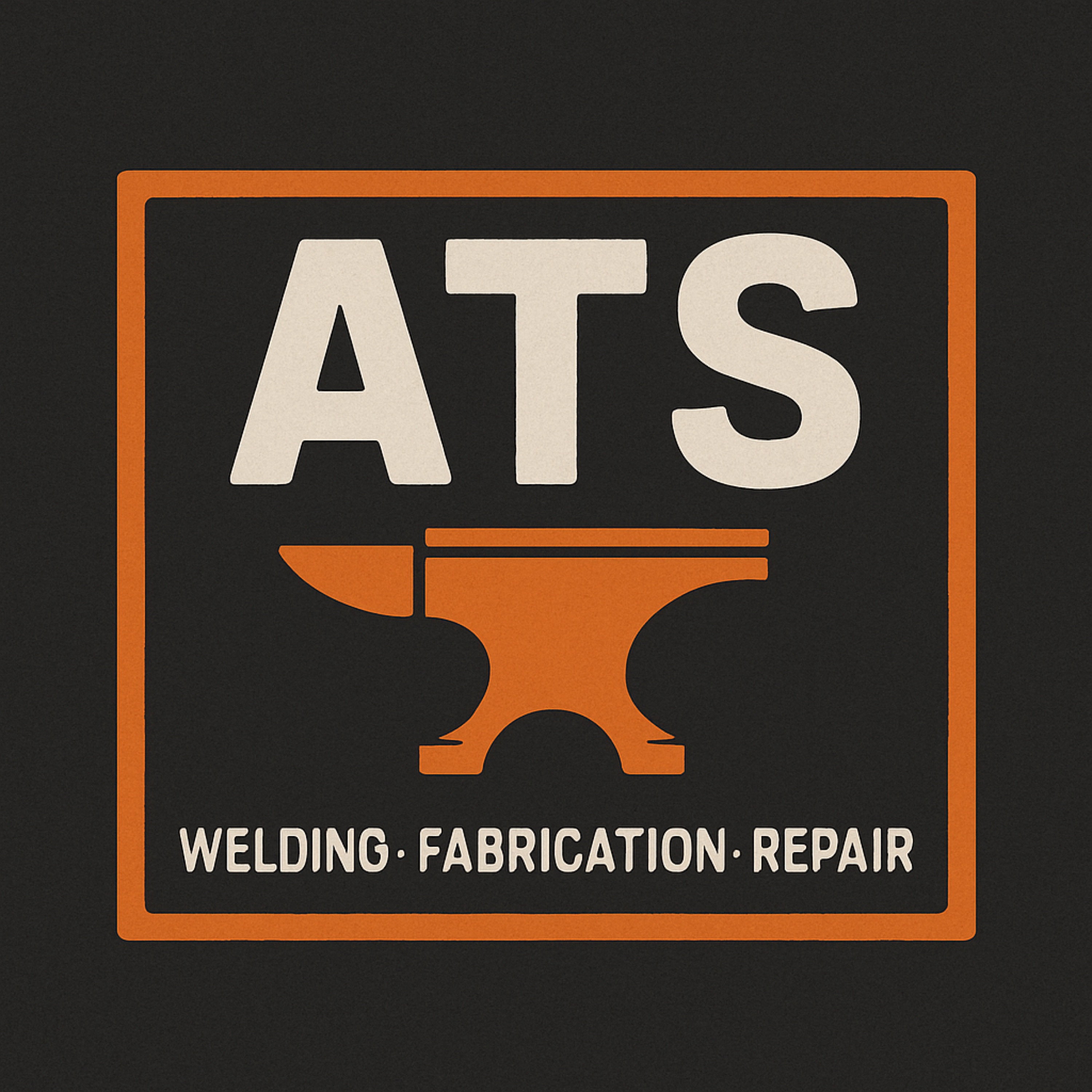 ATS Fabrication LLC Logo