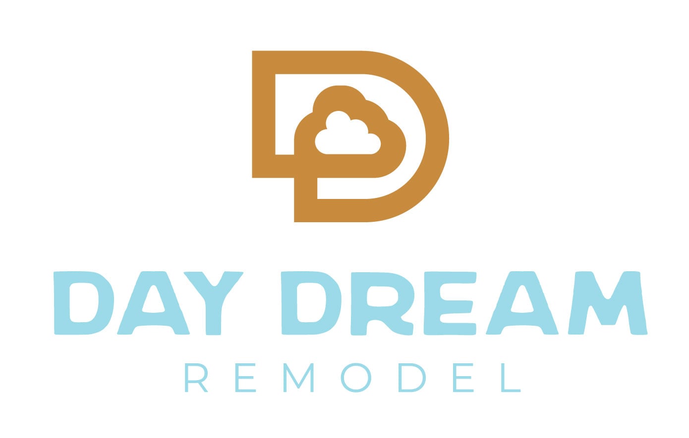 Day Dream Remodel LLC Logo