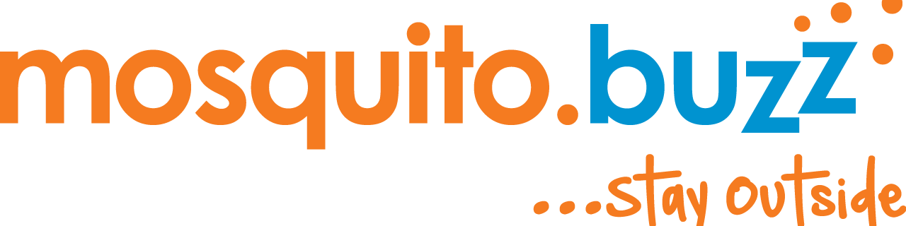 Mosquito.Buzz TX Logo