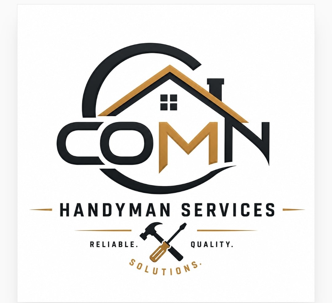 COMN Handyman Services Logo