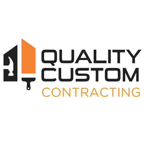 Quality Custom Contracting, Inc. Logo