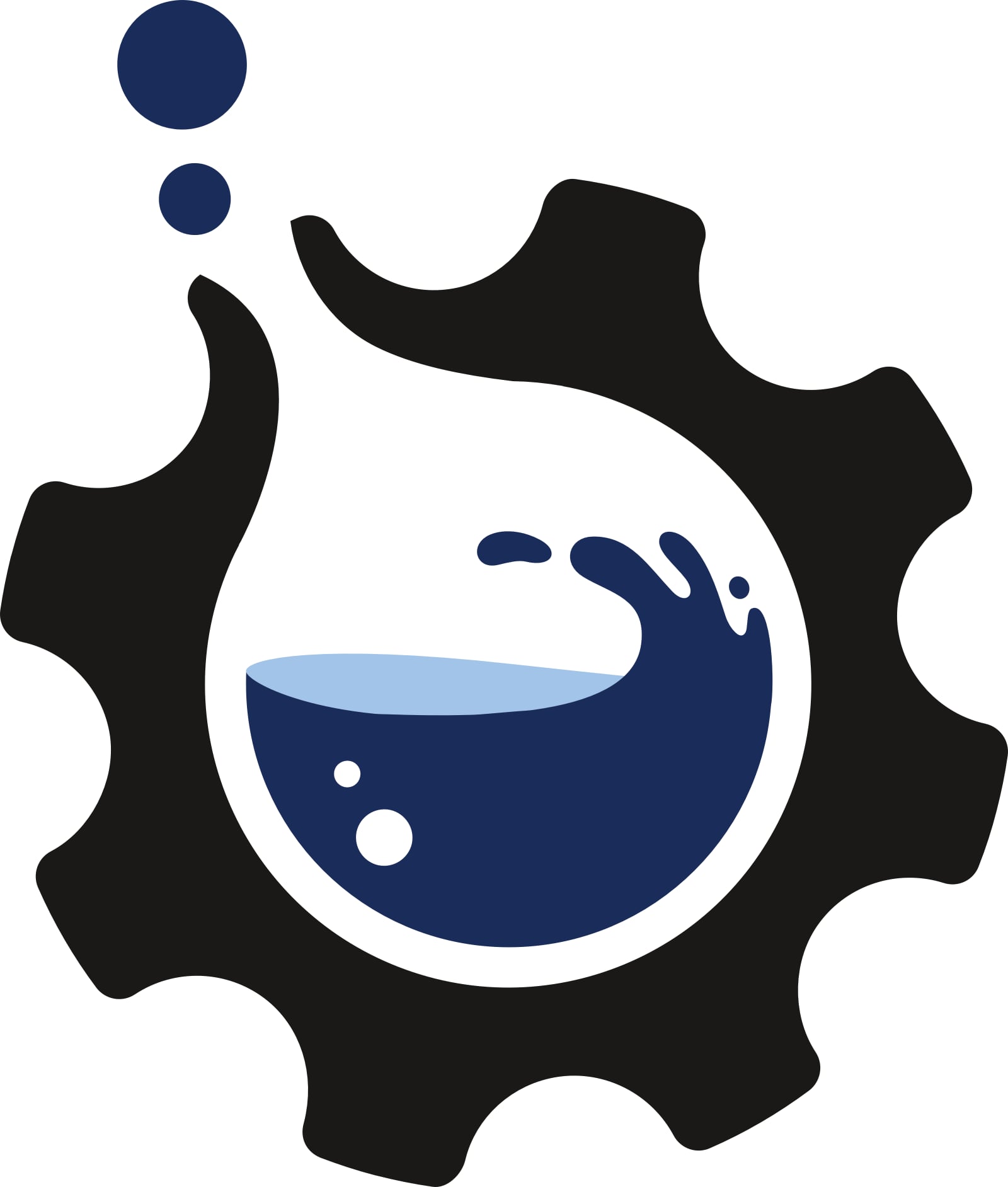 Aquatic System Solutions LLC Logo