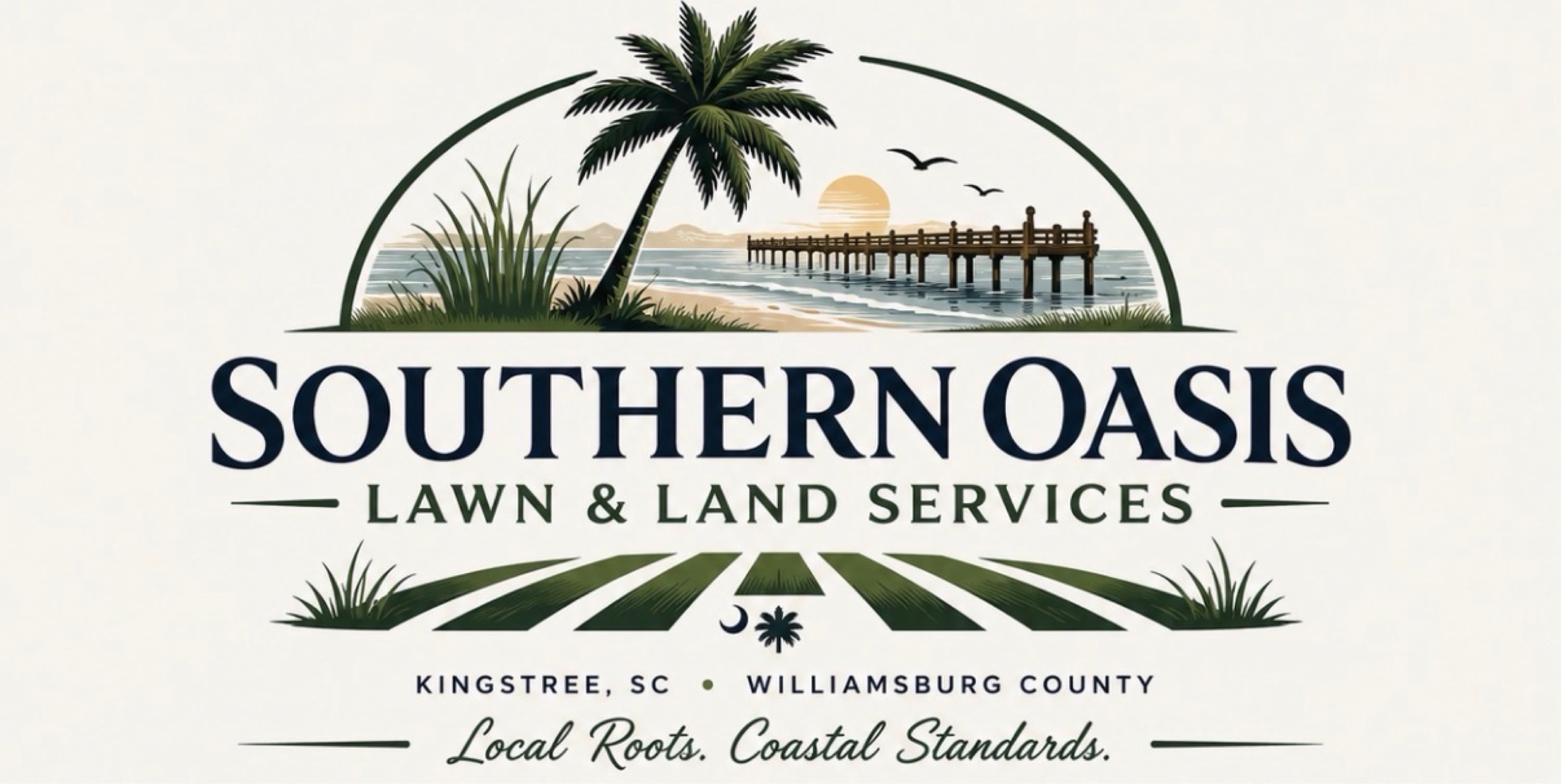 Southern oasis Logo
