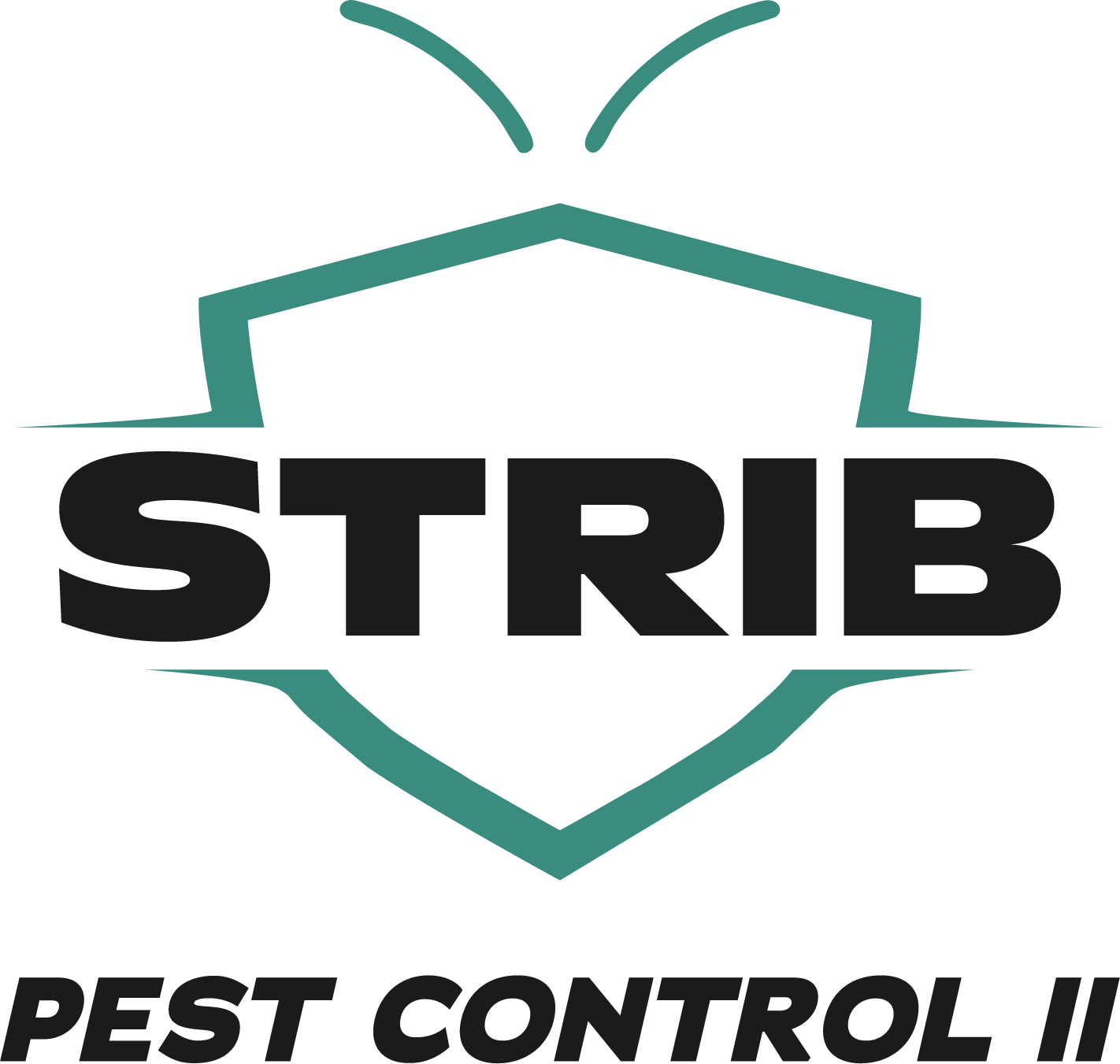 Strib Pest Control Company II LLC Logo