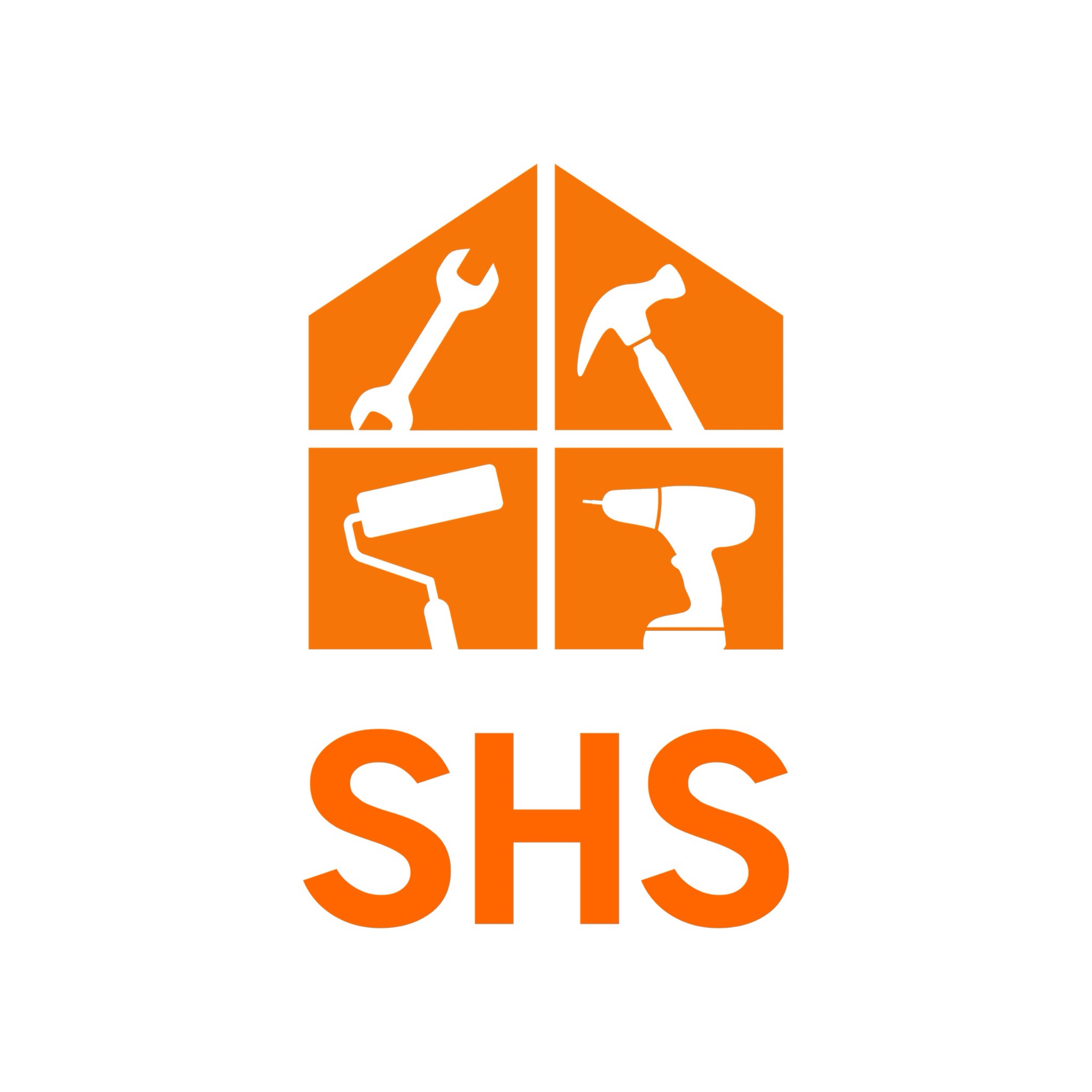 Sky Home Solutions LLC Logo