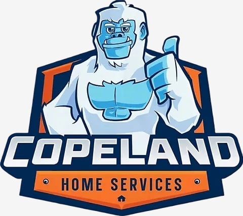 Copeland Home Services LLC Logo