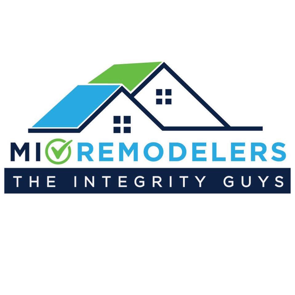 MI Remodelers LLC Logo