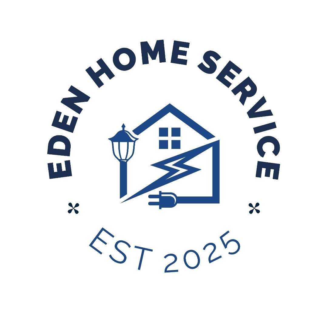 Eden Home Service LLC Logo