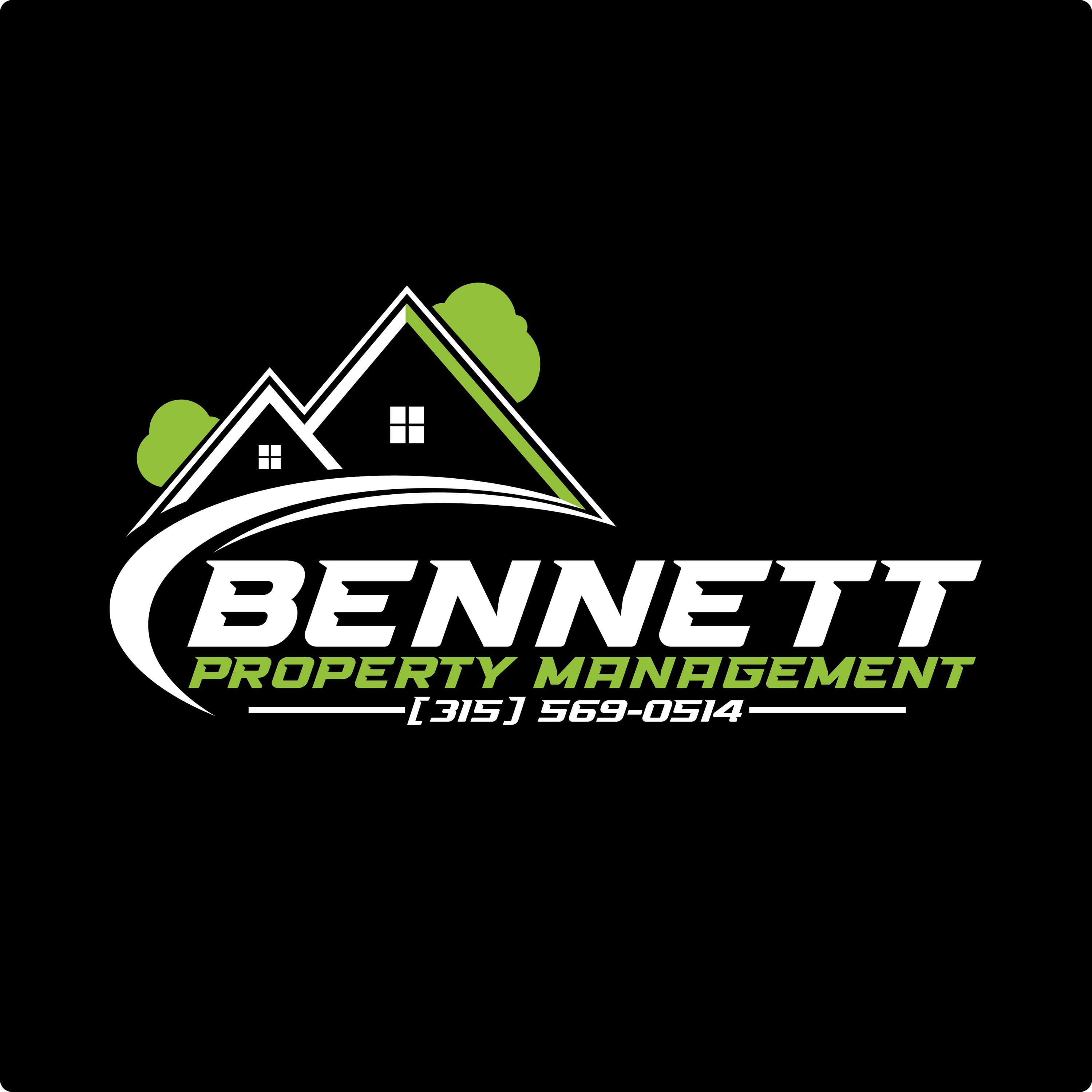 Bennett Enterprises Logo