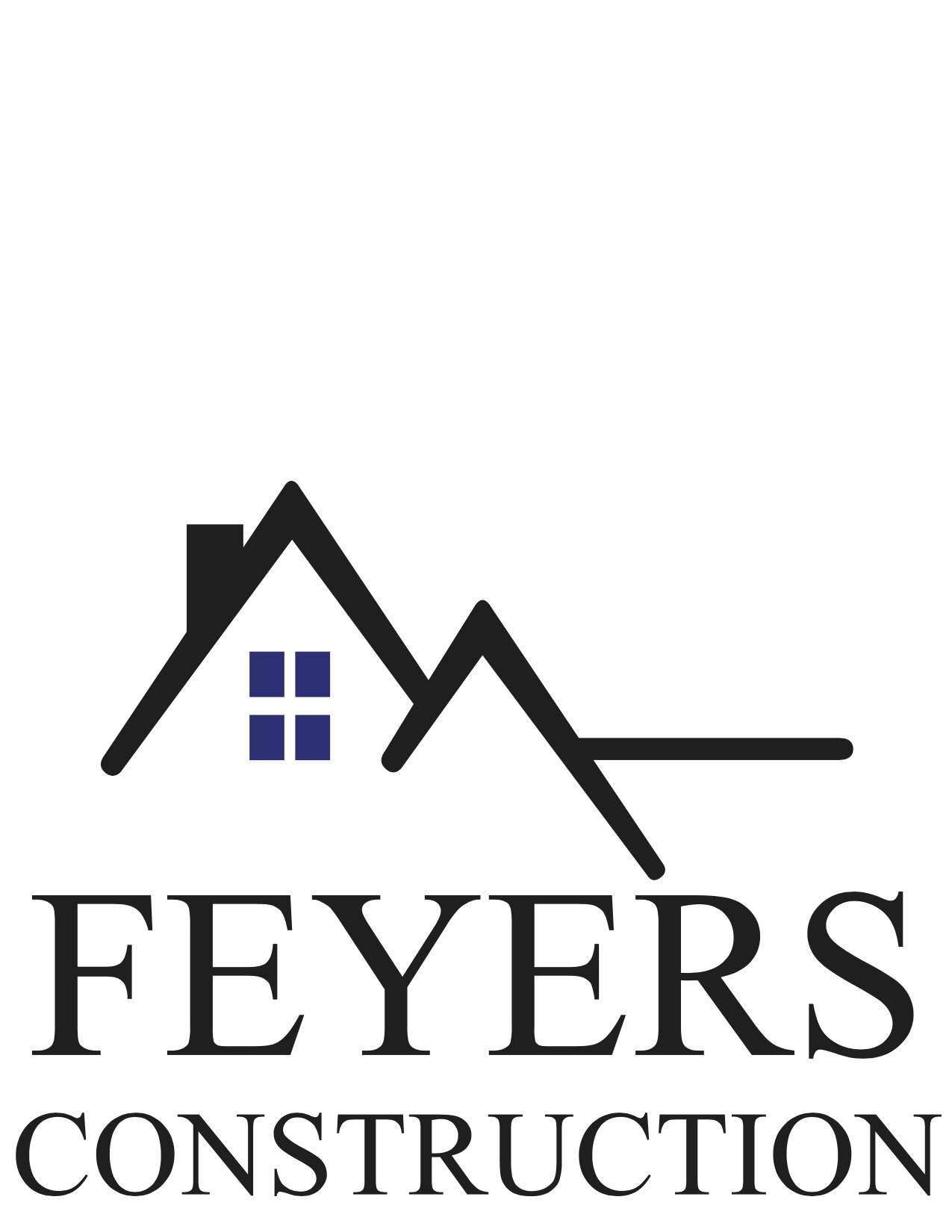 Feyers Construction Logo